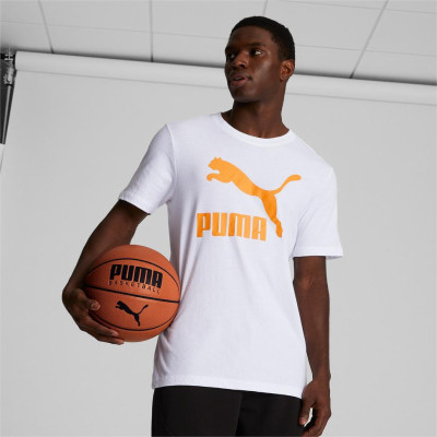 М&apos;яч баскетбольний Puma Basketball Top 083557-01 коричневий 7 (4063696379078) Вінниця - фото 3