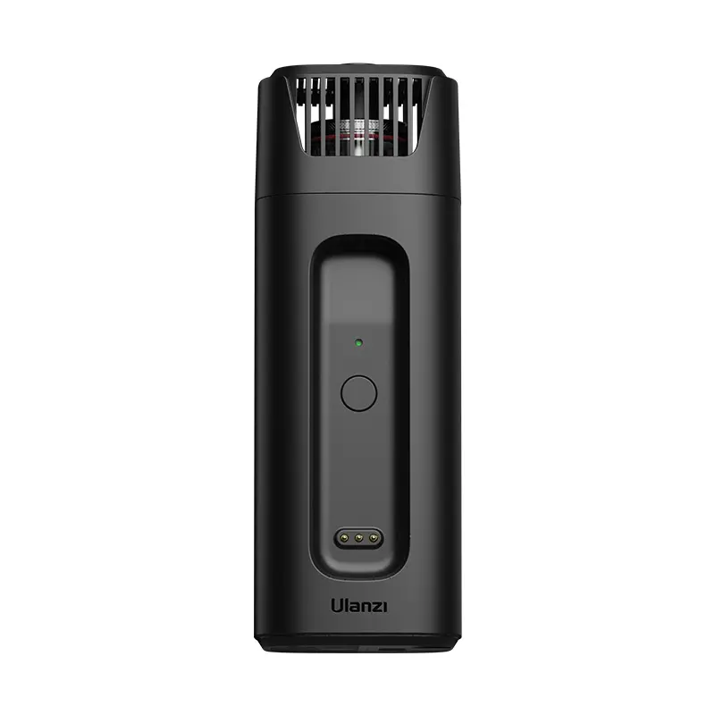 Генератор диму Ulanzi Vijim FM01 FILMOG Ace Portable Fog Machine Without Fog Juice and battery (R004 FM01) Одеса - фото 4
