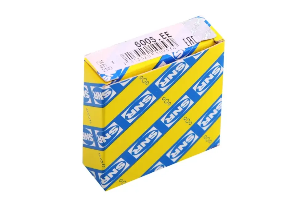 Подшипник 180105 SNR Винница - изображение 2