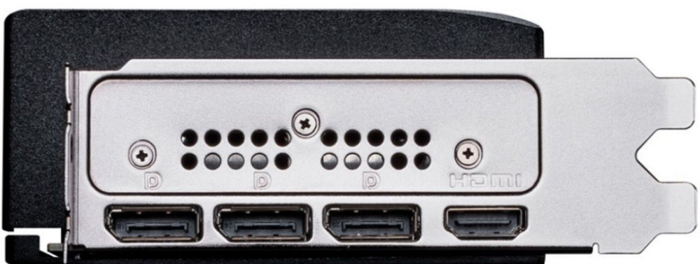 MSI GeForce RTX 5070 Ti 16G SHADOW 3X OC (G507T-16S3C) Киев - изображение 3