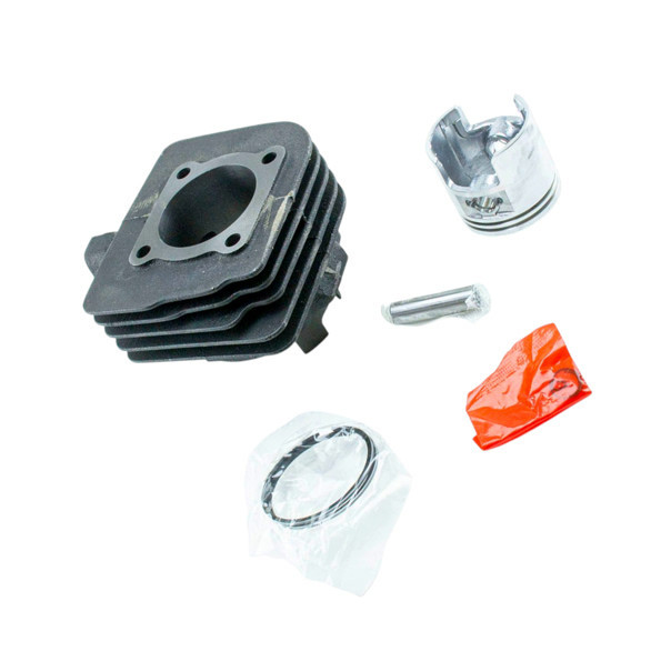 Цилиндр сборе SUZUKI AD 72 (d=47) в Мукачево - изображение 1