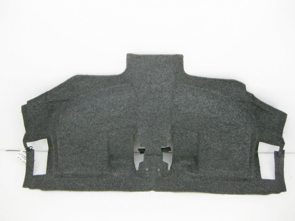 Mercedes-Benz  A1646801618 Обшивка рами 3-го ряду сидінь GL X164 GL/GLS X166 Одеса - фото 4