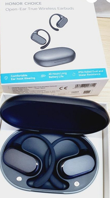 Навушники нові для плавання для телефонів планшетів. Харків - фото 2