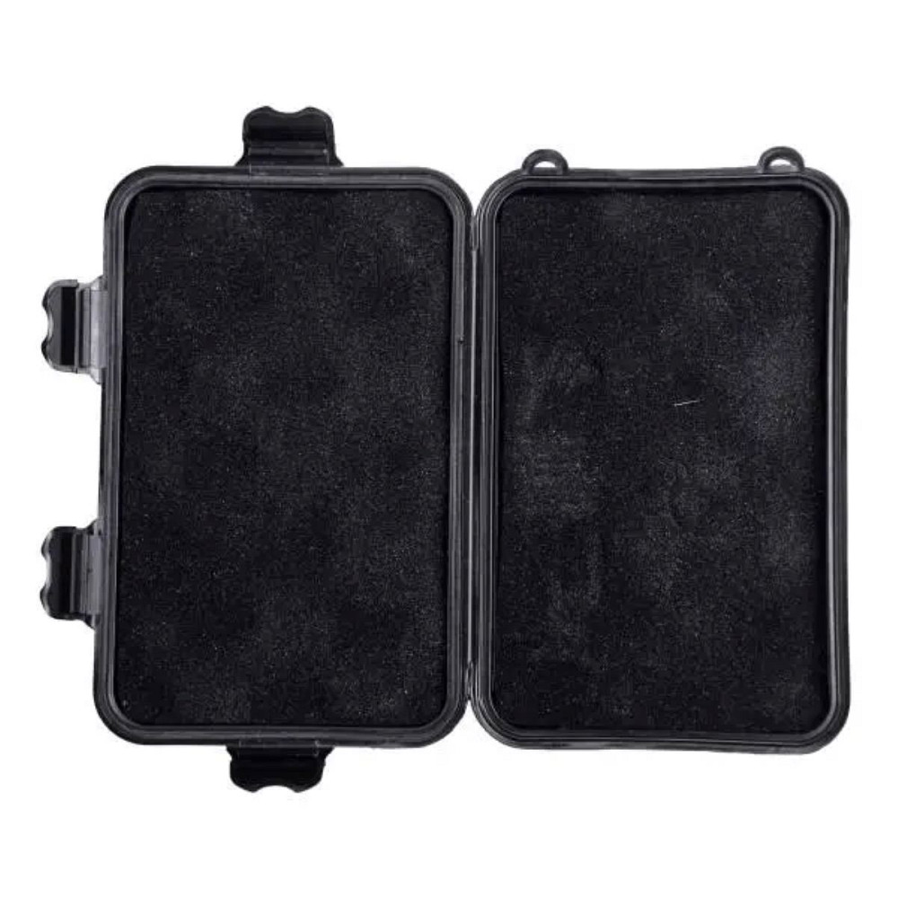 Туристичний набір для виживання в пластиковому чохлі 18х11х5 см похідний набір інструментів для кемпінгу Lugi HP-D-1 Коломыя - изображение 3