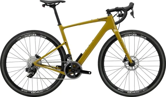 Велосипед Cannondale Rower Gravel Topstone Carbon Rival Axs Київ