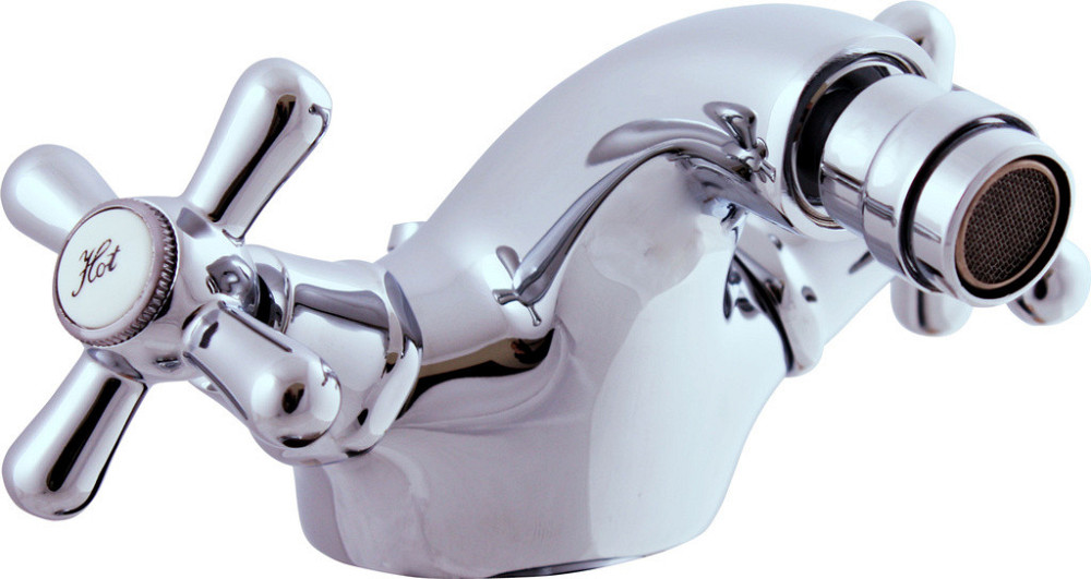 Morava Смеситель д/биде, керам.головка Киев - изображение 1
