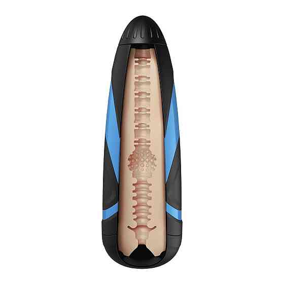 Запасной рукав-вставка для мастурбатора Satisfyer Men TRI DELIGHTS Sex Aura Киев