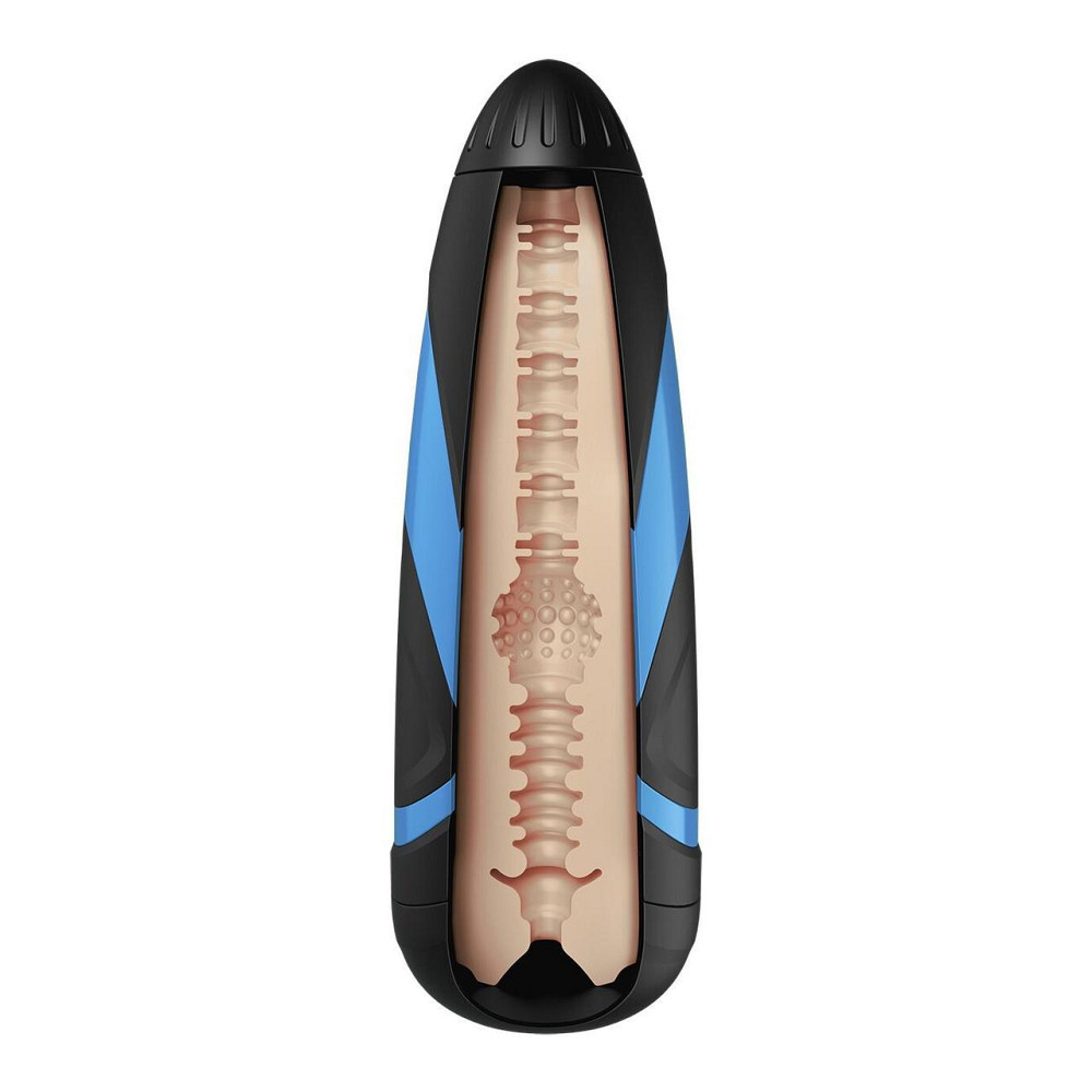Запасной рукав-вставка для мастурбатора Satisfyer Men TRI DELIGHTS Sex Aura Киев - изображение 1