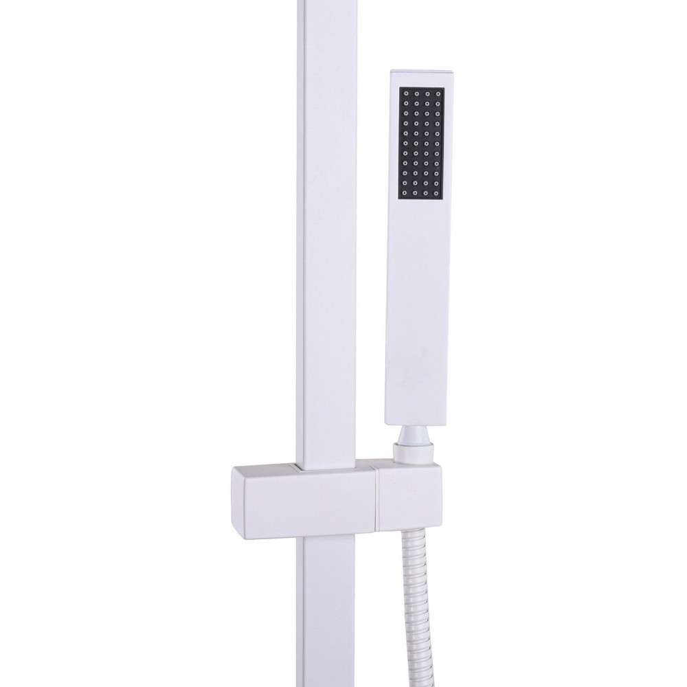 Душова система TOPAZ ODISS TO 18802-H66-WW (000022538) Київ - фото 3