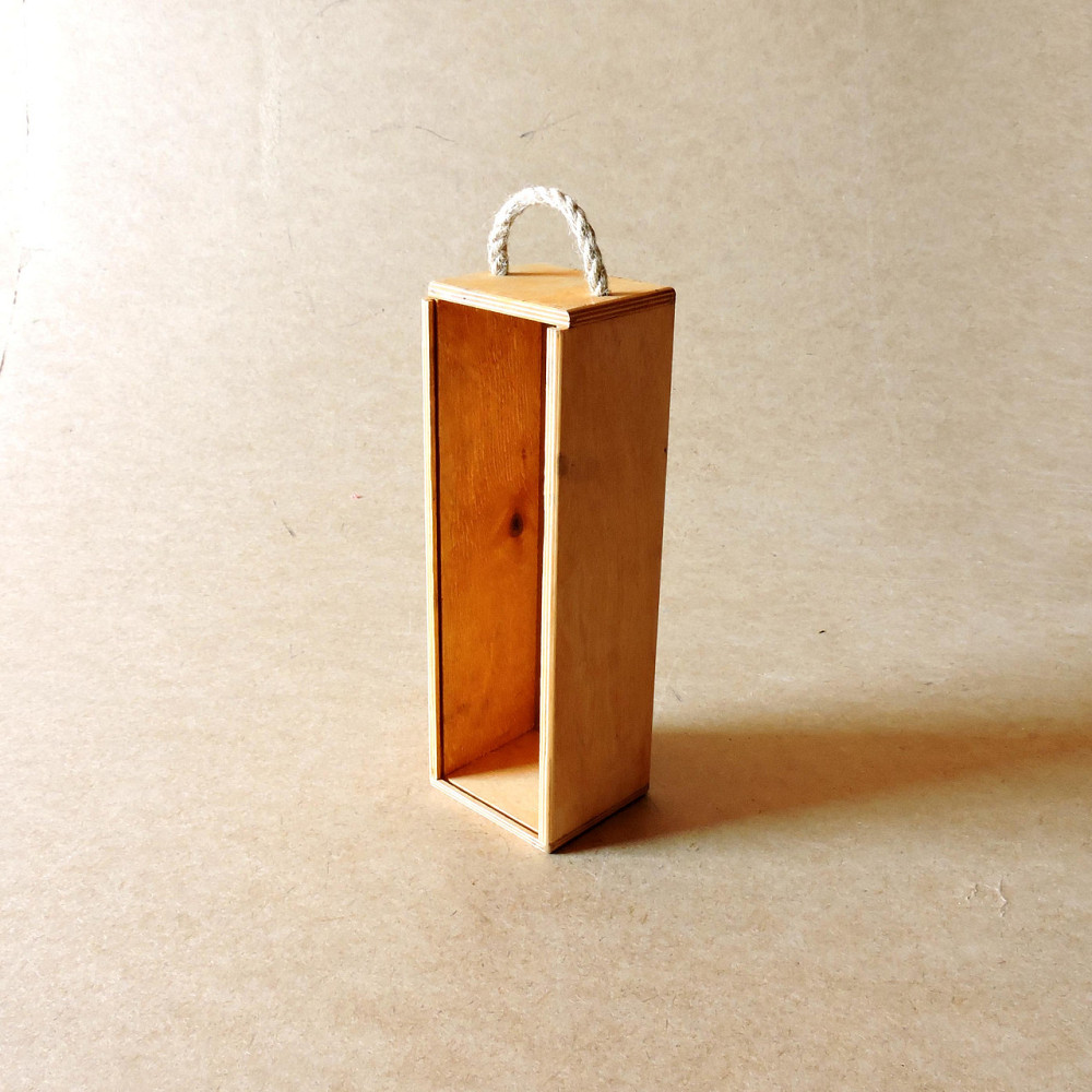 Подарочная коробка 