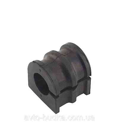 Втулка стабилизатора передняя Renault Master 3 (2010-) 25мм FT18033 / 546131253R Movano NV400 Киев