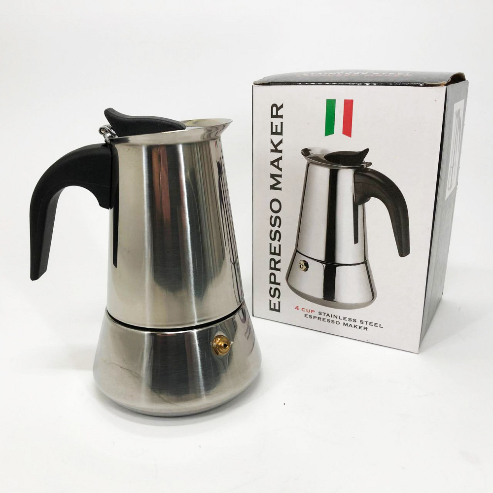 Универсальная бытовая кофемолка UNIQUE, Кофемолка для кофе в френч-прессе, Машинка для помола кофе WM-76 Львов - изображение 9