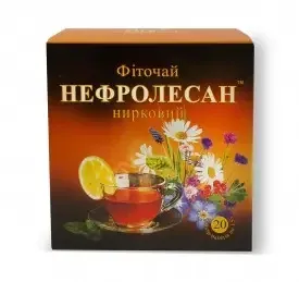 ФИТОЧАЙ 