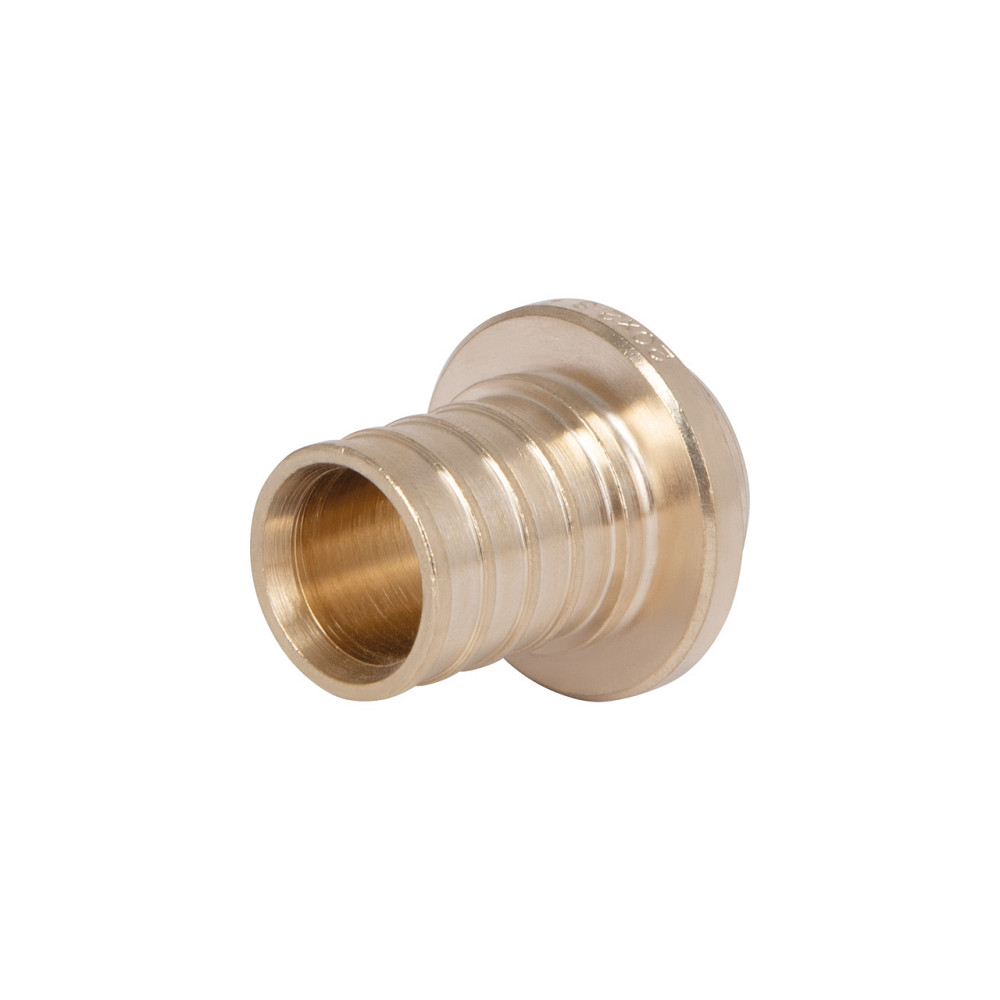Заглушка натяжная Icma №1042 d20х2,8 851042GW05 Киев - изображение 6