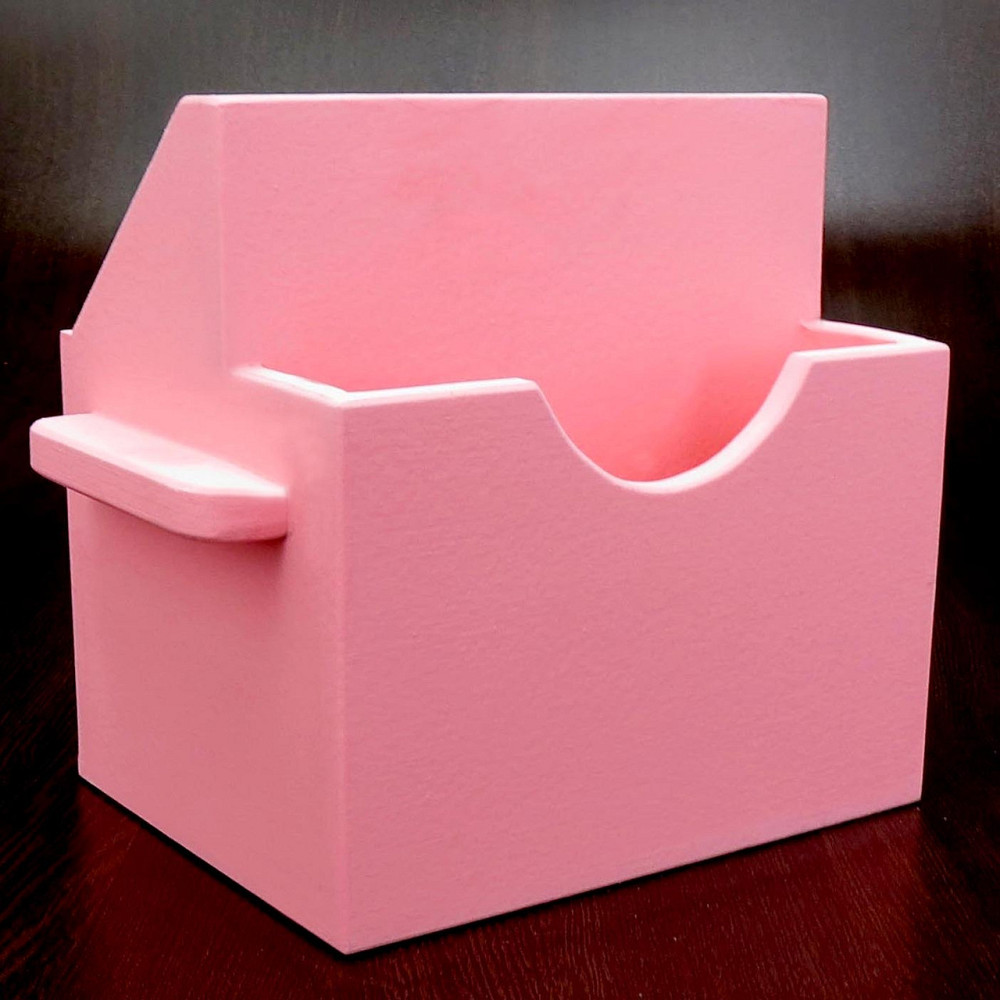 Підставка для столових приладів "Вітелло" барбі Миколаїв - фото 4