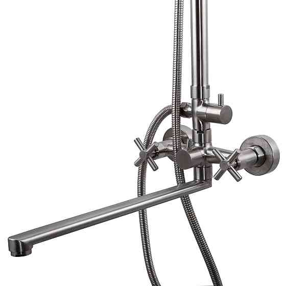 Душевая система Globus Lux DUKAT SD4-SH-208 (000030792) Киев