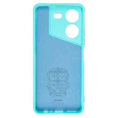 Чохол до мобільного телефона Armorstandart ICON Case Tecno Pova 5 4G Camera cover Light Blue (ARM68921) Вінниця