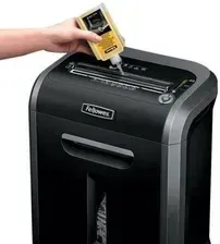 Шредер Fellowes 79 Ci (FELSH79CI) Київ - фото 1