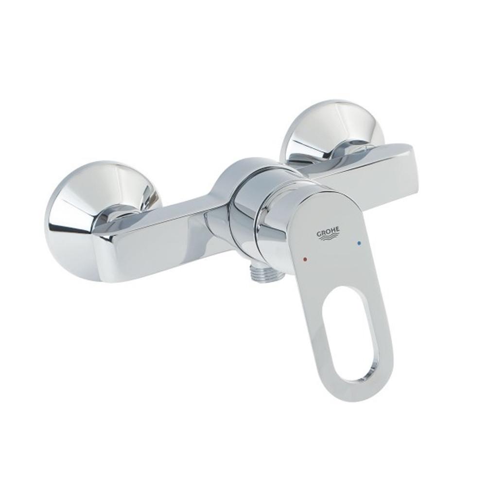 Змішувач для душу Grohe BauLoop 23340000 Київ - фото 3