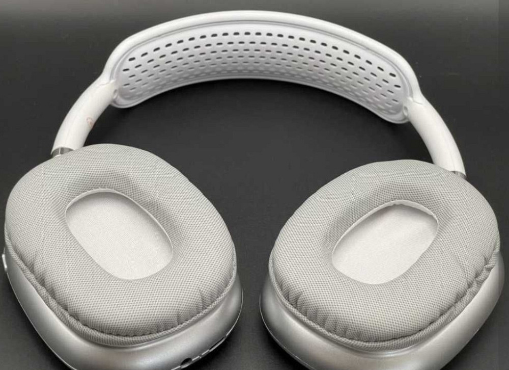 Наушники беспроводные AirPods Max белые / Беспроводное наушники белые. Киев - изображение 6