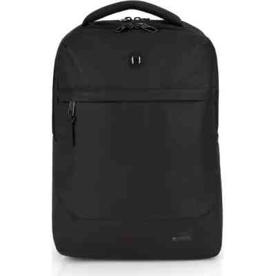 Рюкзак туристический Gabol Backpack Bonus 14L Black (413355-001) (930735) Винница