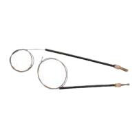 Тросик стеклоподъемника передней двери левой правой VW Polo V Киев - изображение 1