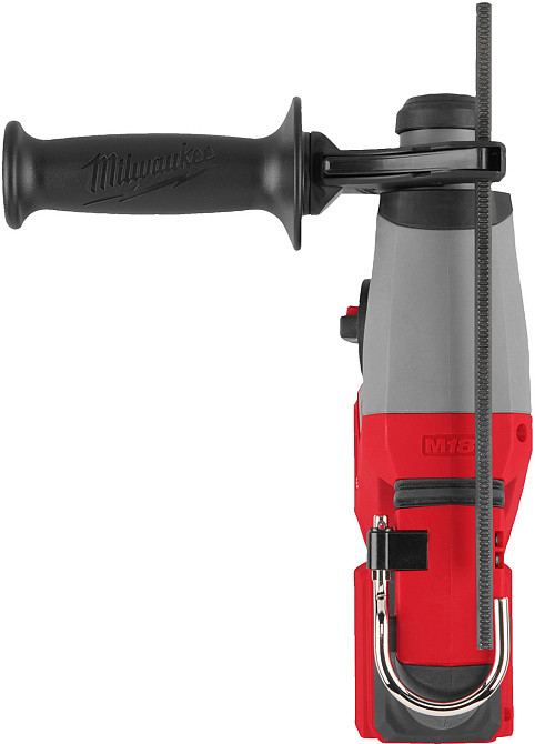 Перфоратор акумуляторний безщітковий SDS-PLUS MILWAUKEE M18 FHAC16-0X (1,7Дж) Одеса - фото 3