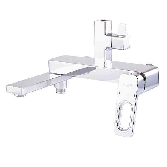 Душевая колонна Koer KB-56031-01 с смесителем и 3 функциями (KR5438) Харьков