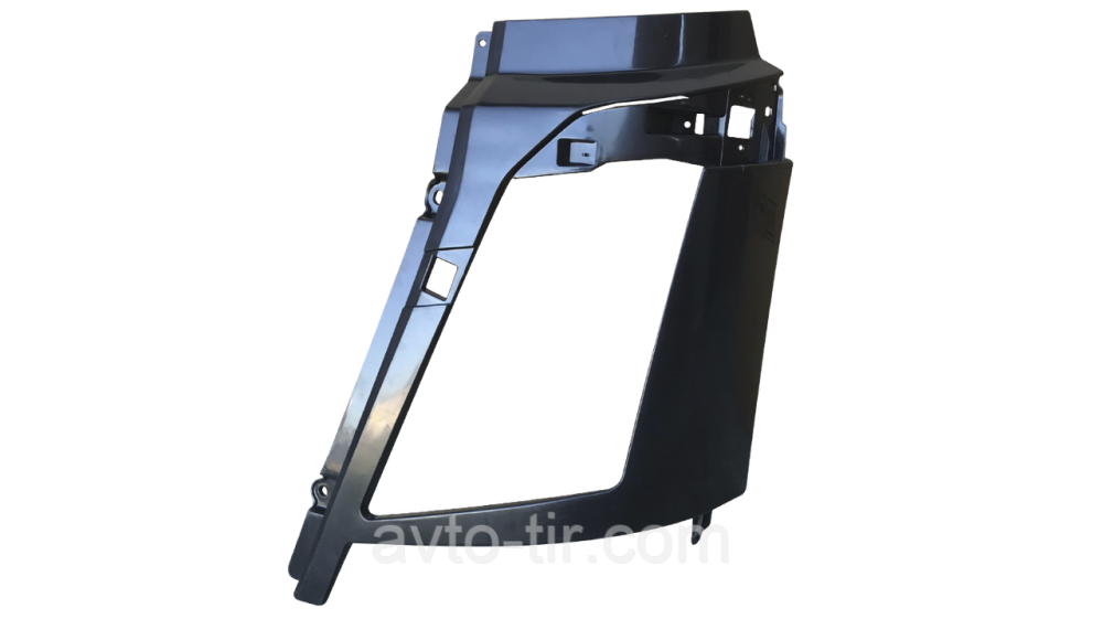 Накладка фари ліва L VOLVO FH4 EURO 6  21874450 21874460 82884038 21874457 82884032 Луцк - изображение 1