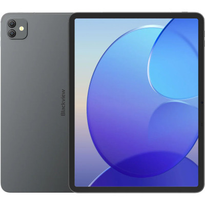 Планшет Blackview Tab Link 8 SET 12.7" 6/256GB/ Wi-Fi/Чохол + стилус/Starry Grey (6931548324355) Винница - изображение 1