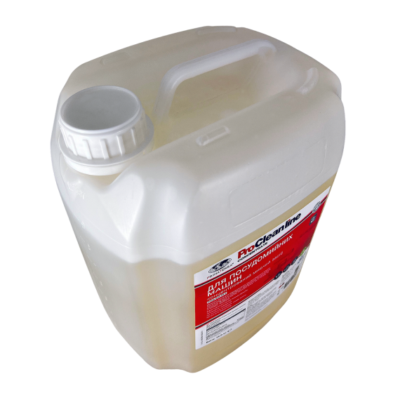 Концентрат Kit-2 (12кг) для посудомоечной машины Павлоград