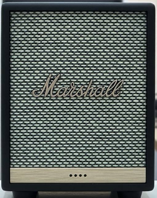 Мультімедійна акустика Marshall Uxbridge Bluetooth Нова. Харків - фото 3