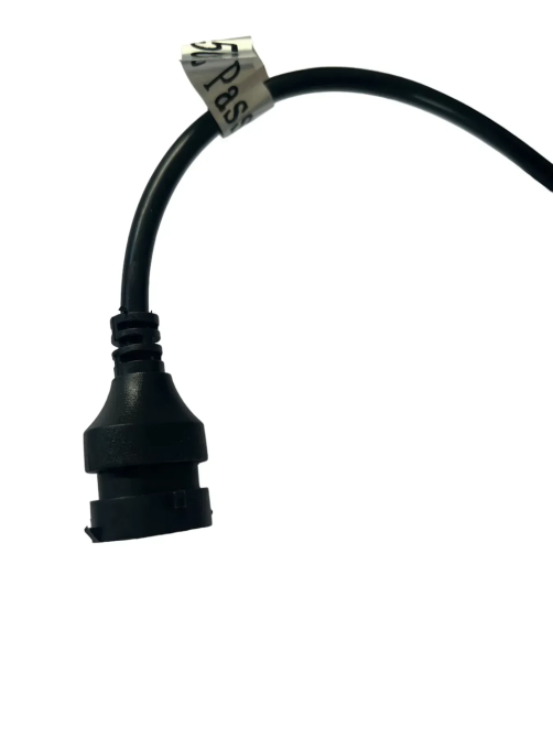 Світлодіодні ПТФ Лада Веста — LED туманки 30W Біле світло (комплект 2 шт.) Харків - фото 4