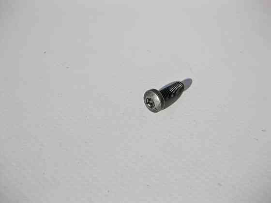 Mercedes-Benz  N000000001181 Болт з головкою T25 торкс M5 x 16mm Одесса