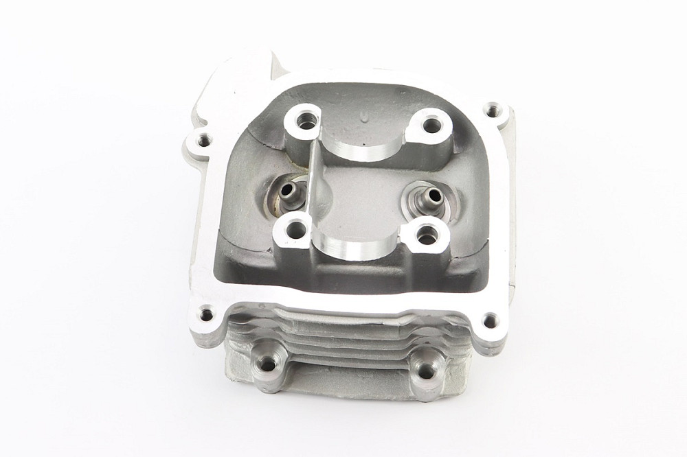 Головка циліндра (порожня) 47мм-80cc Киев - изображение 3