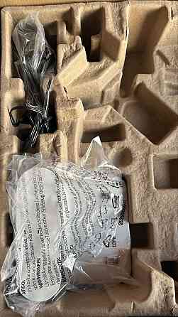 Робот пилосос Rowenta RR8577 wh в ідеальному стані. Київ