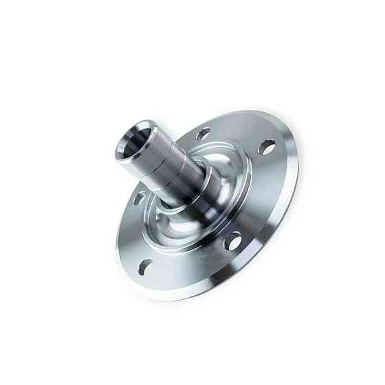 Ступица пер 2123-Шевроле Мукачево