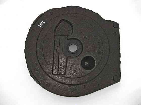 Mercedes-Benz  A2098980107 Пінопласт - ящик у підлозі багажника С-Class W203 CLC C203 Sportcoupe CLK C209 Одеса