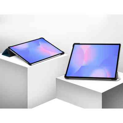 Чехол для планшета BeCover Smart Case Samsung Galaxy Tab S10 FE Plus (SM-X620/SM-X626) 13.1" Good Night (713387) Винница