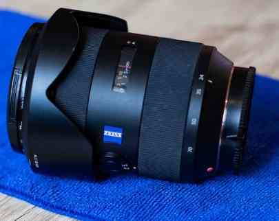 Об'єктив Sony 24-70mm f/2.8 ZA A SSM Vario-Sonnar T* Харків