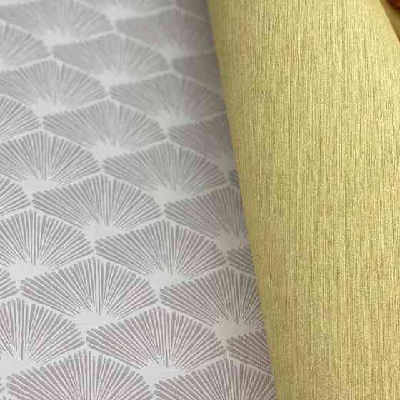 Шпалери Decoprint Breeze BR24009 Київ