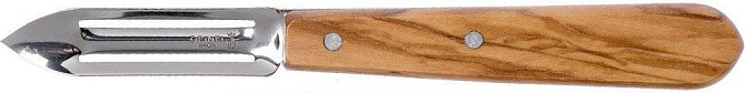 Кухонний Набір Ножів 4 предмети Opinel (Опінель) No.112 - 115 "Essential Small" (002163) Нержавіюча сталь Нововолинськ - фото 10