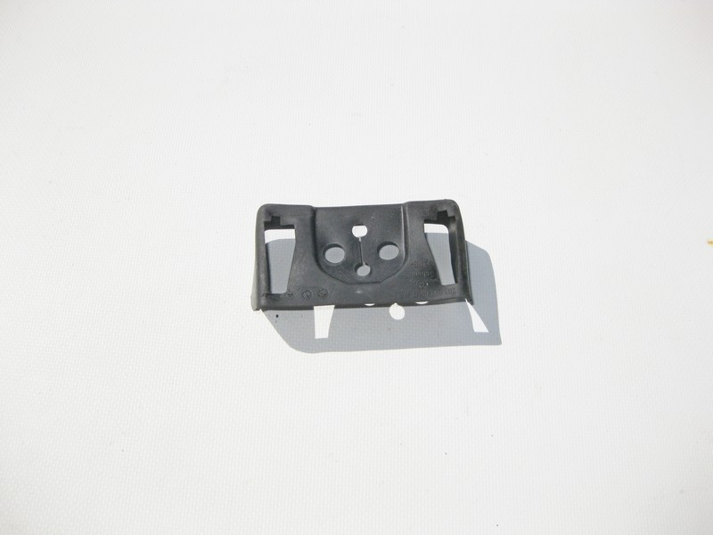 Mercedes-Benz  A2036930017 Гумова кришка петлі скоби вуха замка двері багажника CL203 Sportcoupe C203 Одесса - изображение 3