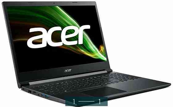 Ноутбук: ASER Aspire 7 A715-42G-ROVS. Київ