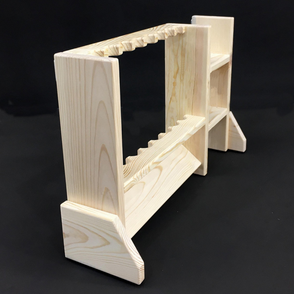 Органайзер для вудок "Каспій 8" бланже Миколаїв - фото 2