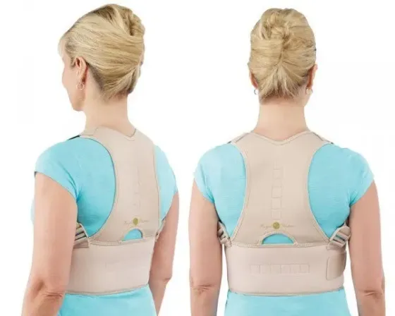 Корректор осанки Royal posture woman Коломия