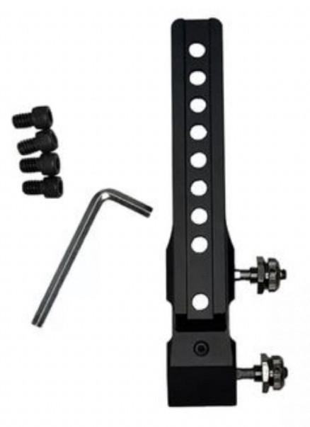 Прицел ночного видения Henbaker CY789 Прибор цифровой Все Крепления! Киев - изображение 2