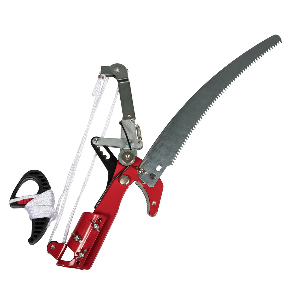 Насадка висоторіз з храповим механізмом ТМ Vitals (ТР-300-02R) Харків - фото 4