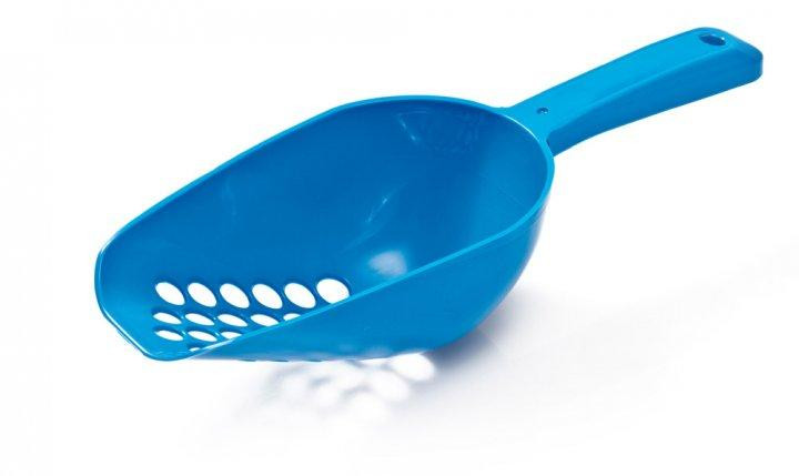 Лопатка Drilly Small для наповнювача, 250 мл Київ - фото 4