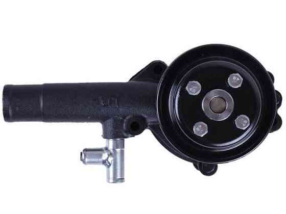 Насос водяной 2 ручья КМ385ВТ ДонгФенг 244/240, Фотон 244, Джинма 244 (помпа) Мукачево